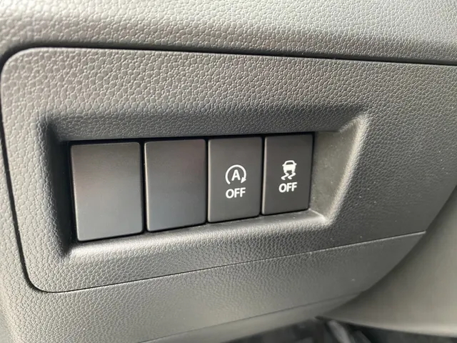 Suzuki Ignis 1.2 SH Style CVT AUTOMAAT