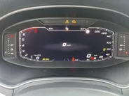 SEAT Ibiza FR Business Connect 1.0 EcoTSI 70 kW / 95 PK Hatch 5 deurs | 5 versn. handbak |  18 inch lichtmetalen velgen | Herwaardering | Privatelease 420,- Per maand!