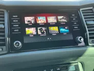 Škoda Kodiaq 1.5TSI/150PK Sportline Business 7p. DSG · Panoramadak · Apple/Android Car Play · Camera + Parkeersensoren