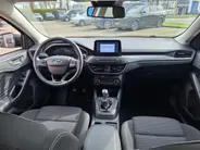 Ford Focus Wagon 1.0 EcoBoost Titanium Business