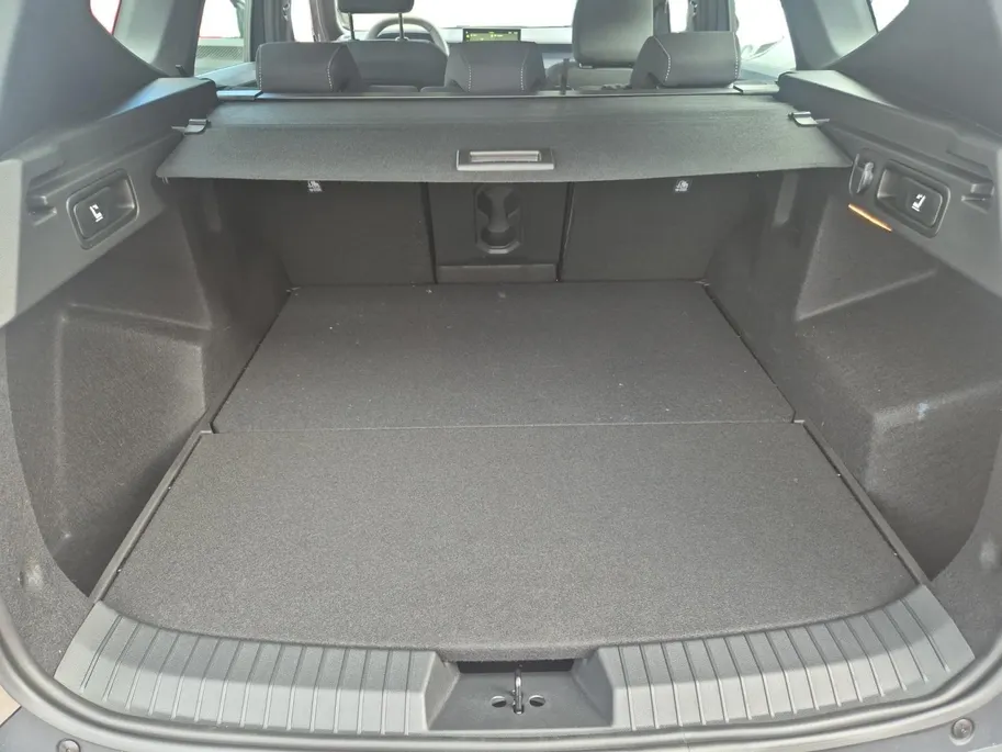 Dacia Bigster 1.2 Mild Hybrid 140 Expression | 9% Korting | LMV | Blind spot warning | 360'c Camera | Parkeersensoren voor & Achter |