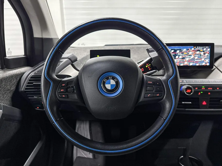 BMW i3 Executive Edition 120Ah