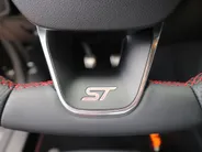Ford Fiesta 1.5 Ecoboost ST-X | DEALER ONDERHOUDEN |