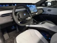 BMW iX3 50 xDrive 113 kWh