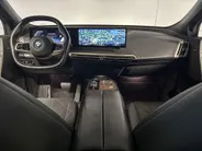 BMW iX xDrive40 Business Edition Plus 77 kWh