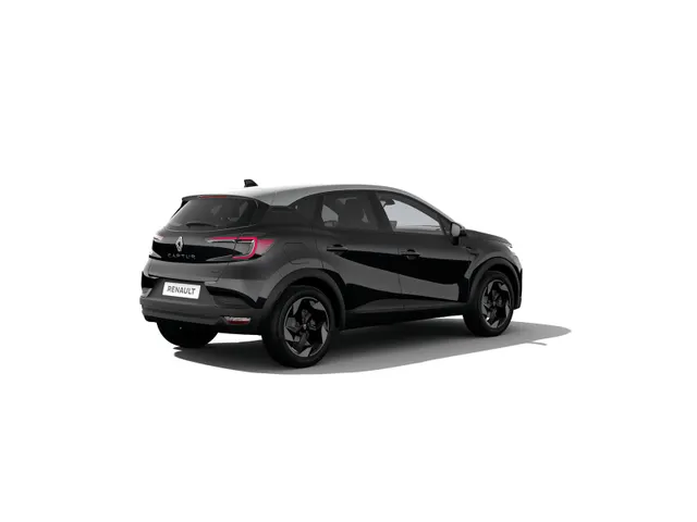 Renault Captur Techno | Achteruitrijcamera | Elektrisch verwarmbare voorstoelen | Elektronisch geregelde airconditioning
