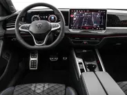 Volkswagen Passat Variant R-Line Edition 1.5 eHybrid 204 PK 6 versn. DSG