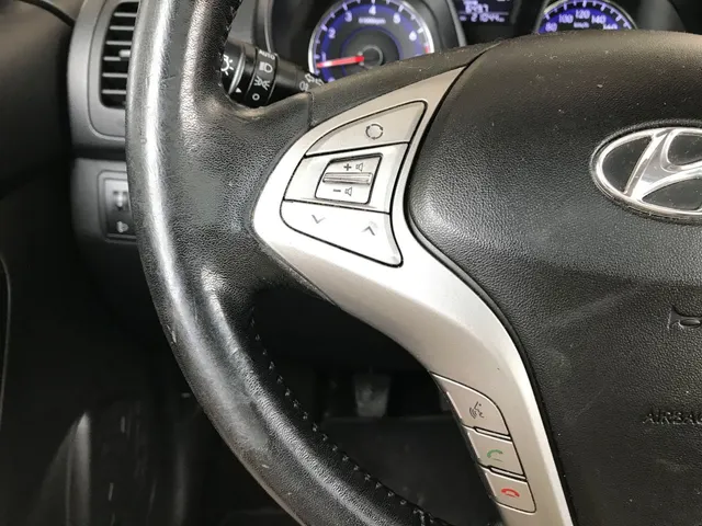 Hyundai ix20 1.4i i-Catcher