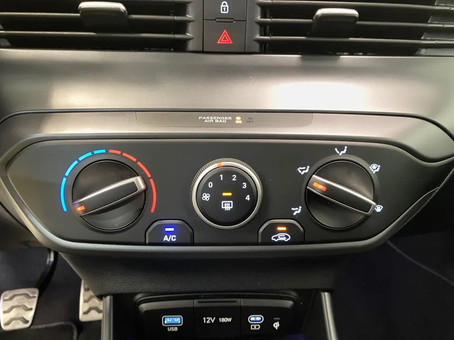 Hyundai Bayon 1.0 MILD HYBRID | COMFORT | TWO TONE | NL-AUTO |