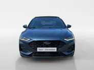 Ford Focus Wagon 1.0 EcoBoost Hybrid ST Line X | Automaat | Pano dak | Adapt. cruise control | BLIS | Winter pack | Parkeersensoren voor en achter | Achteruitrijcamera | B&O audio | Draadloos opladen mobiel | Bovag garantie |