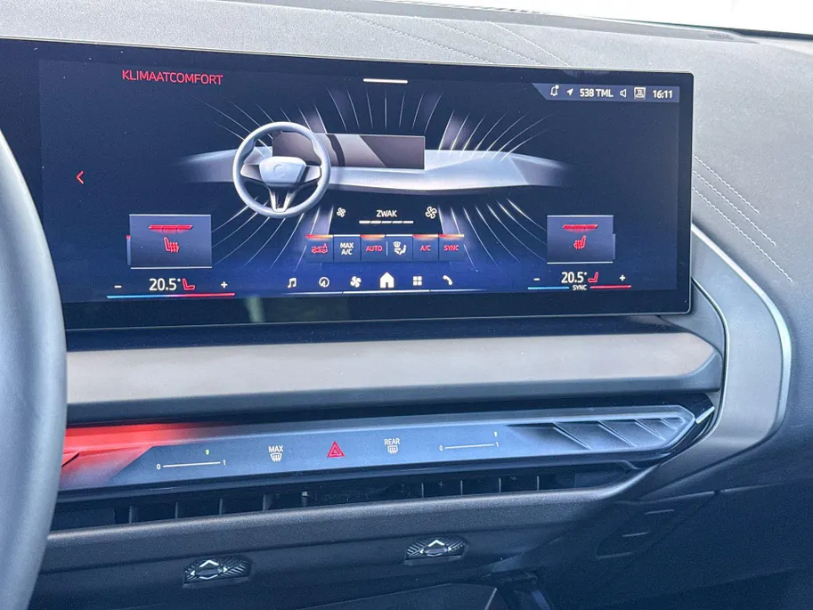 BMW X3 30e xDrive