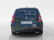 Nissan Note 1.2 Connect Edition | 1 Eigenaar | Climate | Lage kilometers | Nav | Telefoon |