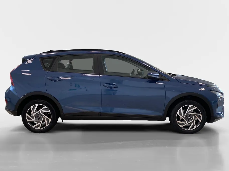 Hyundai Bayon 1.0 MILD HYBRID | AUTOMAAT | COMFORT | NL-AUTO |