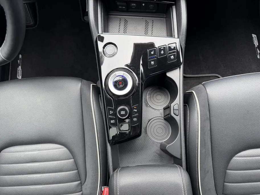 Kia Sportage 1.6 T-GDi Hybrid GT-PlusLine |Schuifdak |Leder |HarmanKardon