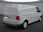 Volkswagen Bedrijfswagens Transporter 2.0TDi 150pk DSG L2 · Camera · Apple Carplay/Android Auto · 3-zits bank · Cruise Control · Airco ·