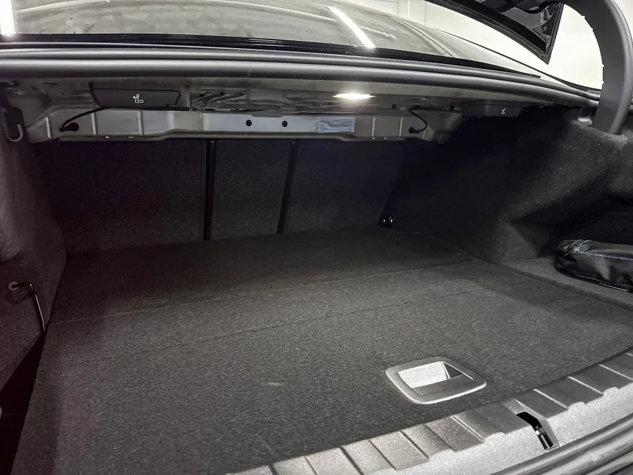 BMW 3 Serie Sedan 330e