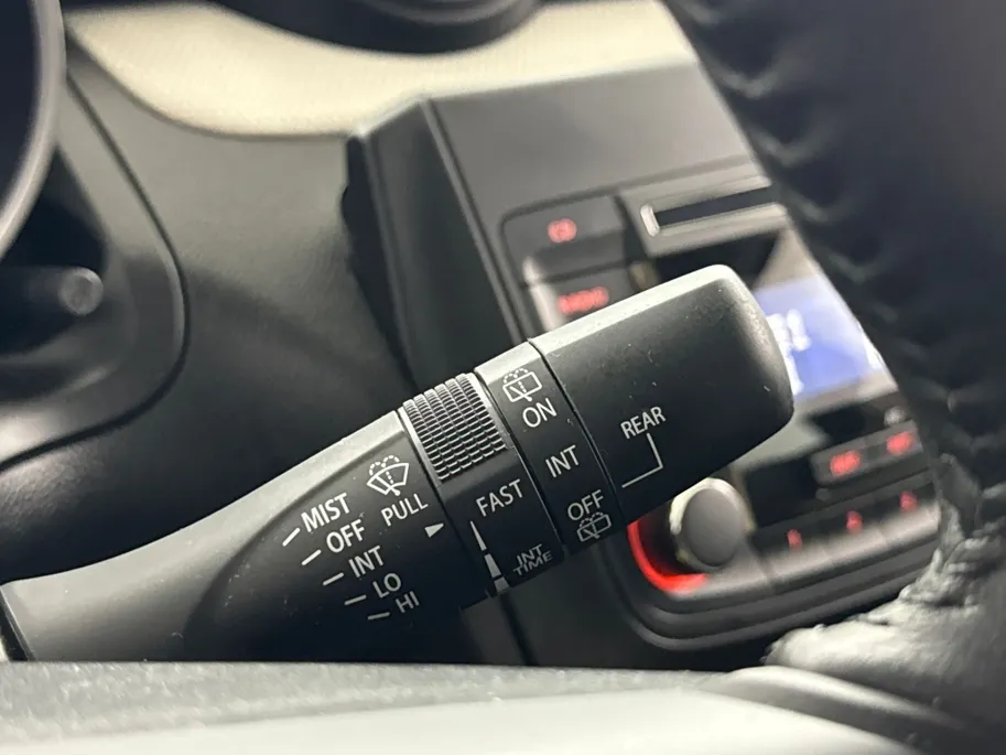 Suzuki Swift 1.2 Comfort Smart Hybrid | Airco | Adaptieve Cruise Control | Bluetooth