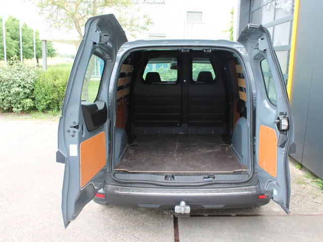 Renault Kangoo 1.5 Blue dCi 75 Comfort L1 | Airco | Navigatie | Camera | Cruise | Trekhaak | Demonstratieauto, vraag naar beschikbaarheid ! |