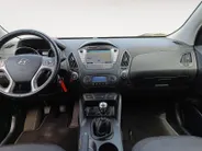 Hyundai ix35 1.6i GDI Business Edition |