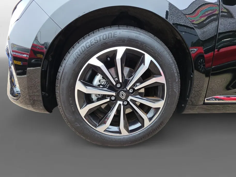 Renault Clio 1.6 E-Tech Full Hybrid 145 techno | LMV | Apple carplay | Achteruitrijcamera |