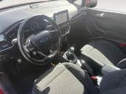 Ford Fiesta 1.0 EcoBoost ST-Line | Navi | Climate control | Lichtsensor