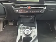 Kia Niro 1.6 GDi Hybrid DynamicPlusLine | Cruise Control | Climate Control | Open Dak | Camera | Stoelverwarming | Stuurverwarming | Elektrische Kofferbak |