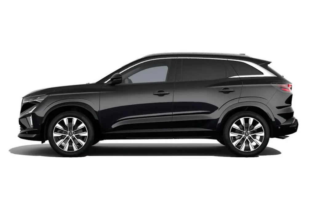 Renault Austral E-Tech full hybrid 200 Techno | NU met €4.000,- Zeeuw & Zeeuw voorraadkorting | Nu met Gratis 5 jaar garantie tot 160.000 km | Financier tegen slechts 2,9% rente