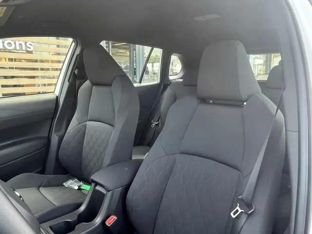 Toyota Corolla Cross Hybrid 140 Active | 4500 euro demo korting