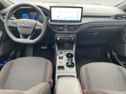 Ford Kuga 2.5 PHEV ST-Line 243PK | NL Auto | Panoramadak | El. Trekhaak | Driver Assistance Pack | Winter Pack |