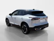 Nissan QASHQAI 1.3 MHEV Xtronic N-Connecta *Automaat*Navi+360 Camera*Climate Control*Cold pack*Panoramadak*LM.Velgen*Zeer nette auto!