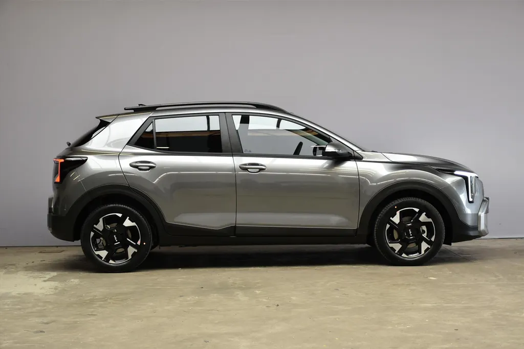 Kia Stonic 1.0 T-GDi MHEV 115pk DynamicPlusLine