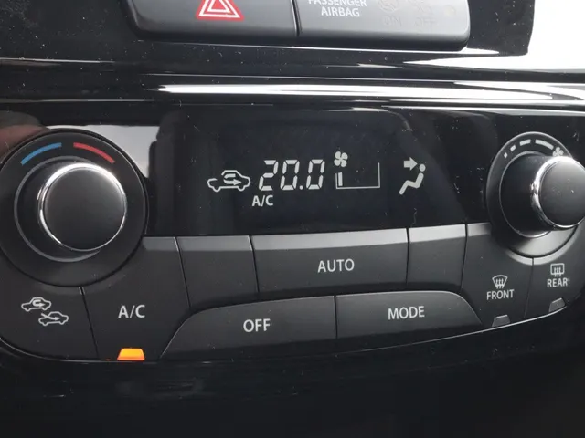 Suzuki Vitara 1.4 Boosterjet SH Special Edition | Stoel Verwarming | Apple/Android Auto |