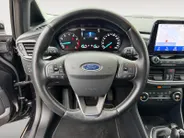 Ford Fiesta 1.0 EcoBoost Vignale | Adaptieve Cruise Control | Dodehoek Detectie | Winter Pack | B&O Audio | Lederen Bekleding | Apple/Android Carplay |