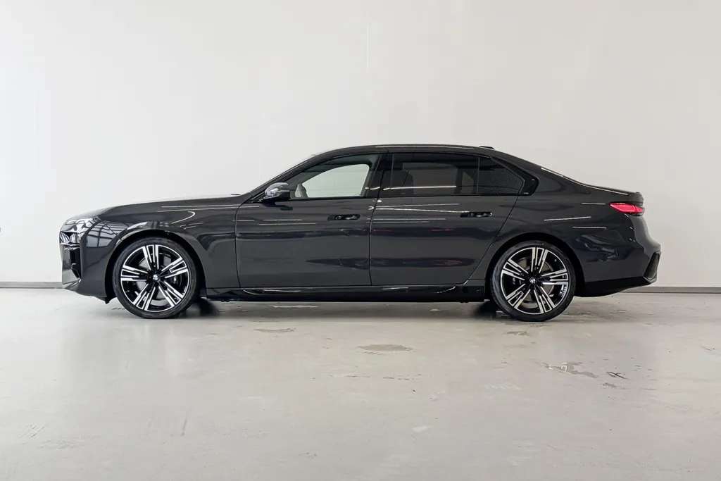 BMW i7 eDrive50 Privilege Edition M Sportpakket Pro