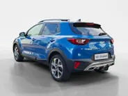 Kia Stonic 1.0 T-GDi MHEV GT-Line Dealer onderhouden | Stoel + stuurverwarming | Trekhaak | Climate control |