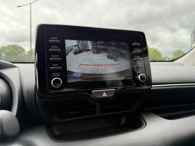 Toyota Yaris 1.5 Hyb. Dynamic | Stoelverwarm. | Allseason | Carplay |