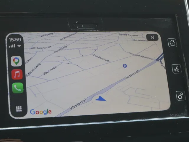 Suzuki Swift 1.2 Select Carplay | Camera