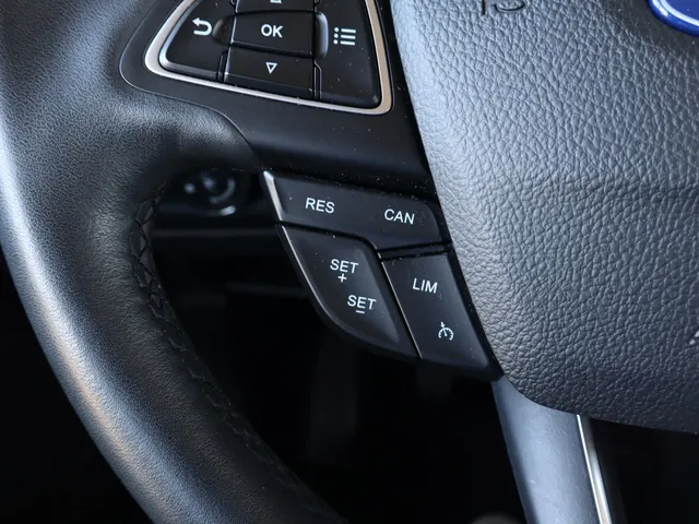 Ford EcoSport 1.0 EcoBoost Connected | Trekhaak