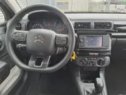 Citroën C3 1.2 PureTech You | Airco | Stoel verw. | Cruise | DAB