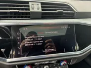 Audi Q3 Sportback 45 TFSI quattro 230pk S Edition · Panoramadak · Trekhaak · Apple/Android Car Play · Camera · Stoelverwarming · Adaptive Cruise Control ·