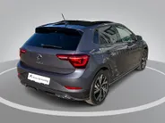 Volkswagen Polo 1.0TSI/110PK DSG R-Line · Panoramadak · Apple/Android Car Play · Camera · Navigatie · Trekhaak · 17'' velgen · Stoelverwarming ·