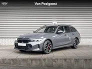 BMW 3 Serie Touring 330e
