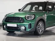 MINI Countryman Cooper S E ALL4
