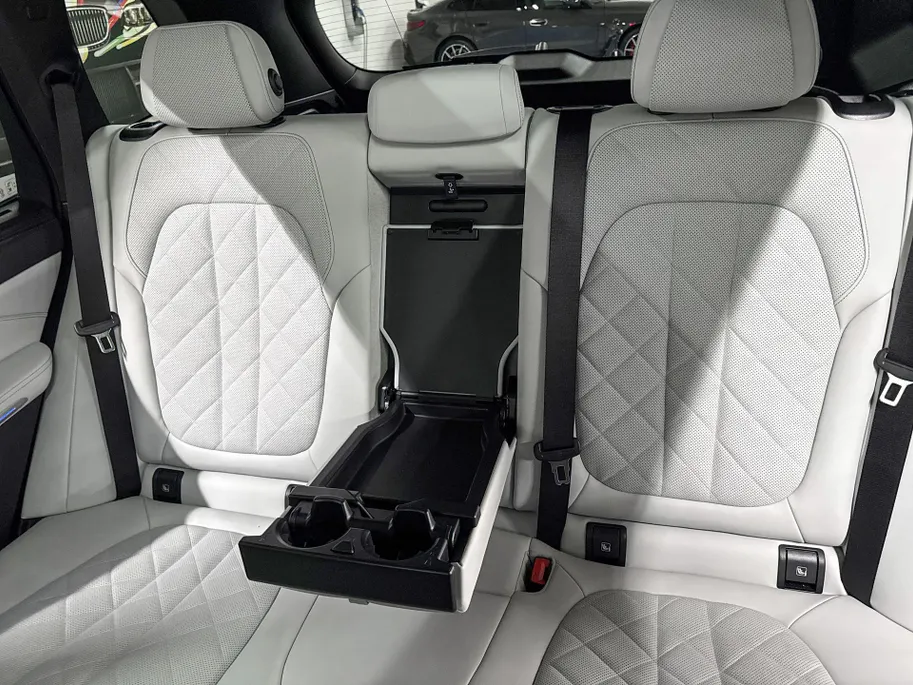 BMW X5 xDrive50e