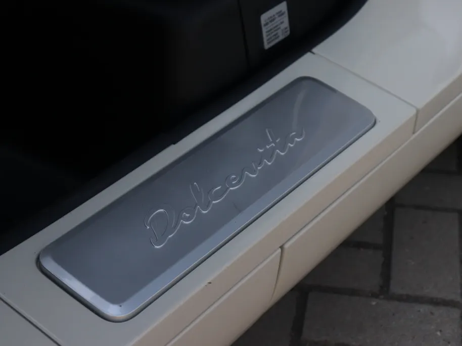 Fiat Topolino Dolcevita | 'Barista Edition' | Cafe Latte | Direct Leverbaar