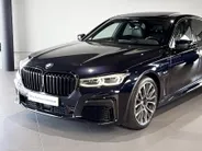 BMW 7 Serie 745e High Executive