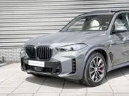 BMW X5 xDrive50e
