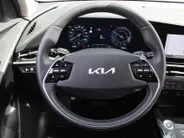 Kia Niro EV DynamicPlusLine 64.8 kWh | Airco | Navi | Camera | Cruise | 17' LM | PDC |