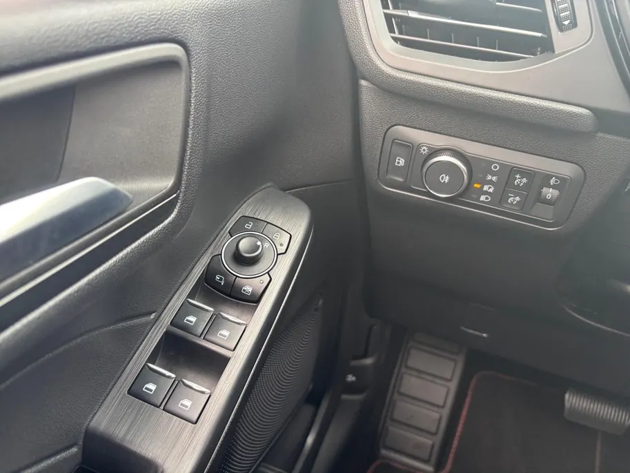 Ford Kuga 2.5 PHEV ST-Line | Trekhaak | Winter Pack | Cruise Control | Achteruitrijcamera