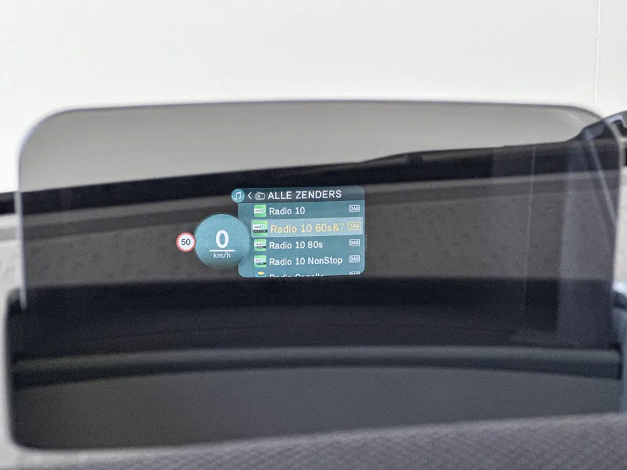 MINI Cooper 3-deurs Electric E John Cooper Works M 40.7 kWh